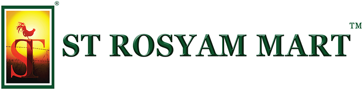 St Rosyam Mart