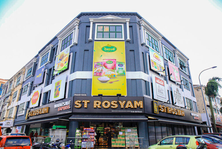 Wholesale Supplier Malaysia Wholesale Market In Kuala Lumpur Sri