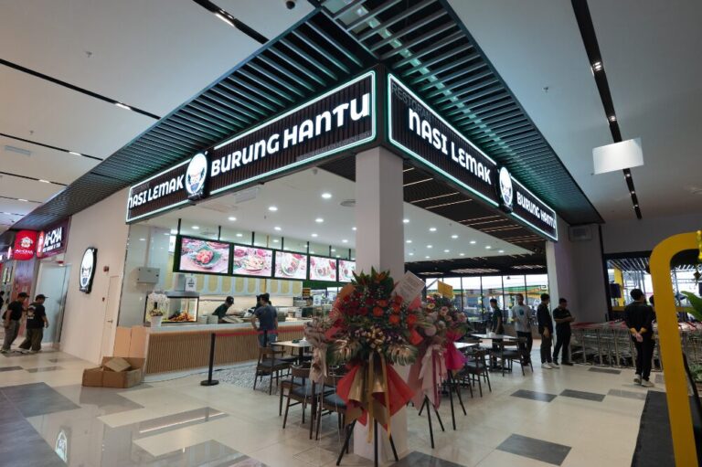 24 hours F&B