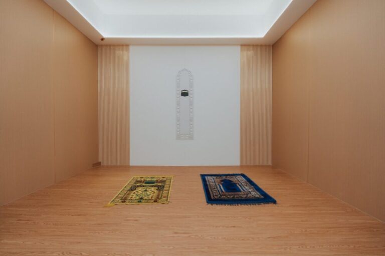 Prayer Room