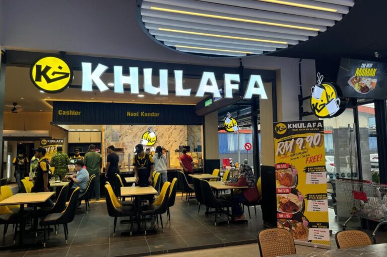 24 hours F&B