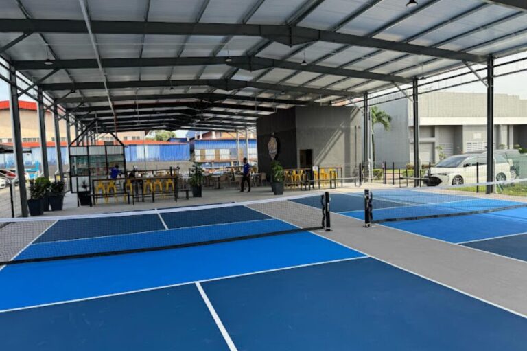 24 hours Pickleball